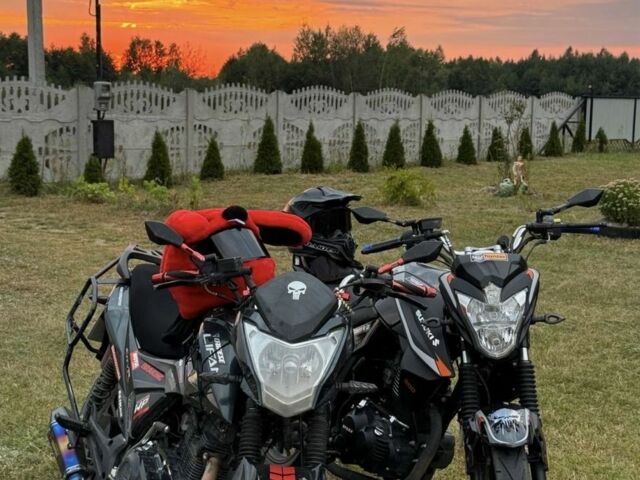 Лифан Другая, объемом двигателя 0.2 л и пробегом 0 тыс. км за 715 $, фото 1 на Automoto.ua