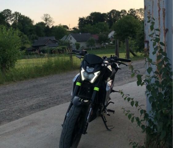 Лифан Другая, объемом двигателя 0.22 л и пробегом 0 тыс. км за 1300 $, фото 1 на Automoto.ua