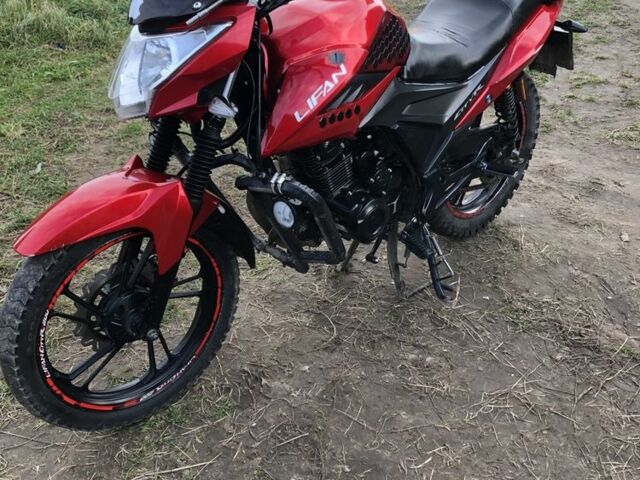 Ліфан Інша, об'ємом двигуна 0.18 л та пробігом 0 тис. км за 750 $, фото 1 на Automoto.ua