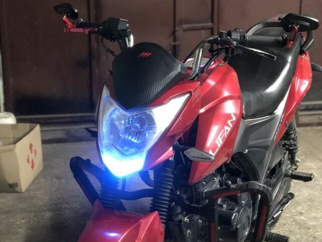 Ліфан Інша, об'ємом двигуна 0.2 л та пробігом 0 тис. км за 875 $, фото 1 на Automoto.ua