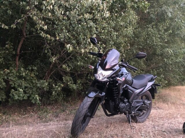 Лифан Другая, объемом двигателя 0.2 л и пробегом 0 тыс. км за 1500 $, фото 1 на Automoto.ua