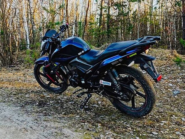 Лифан Другая, объемом двигателя 0.15 л и пробегом 0 тыс. км за 719 $, фото 1 на Automoto.ua