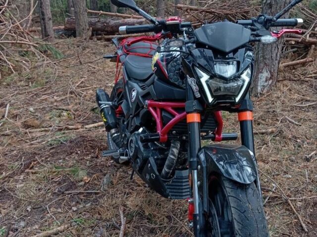 Ліфан Інша, об'ємом двигуна 0.2 л та пробігом 0 тис. км за 850 $, фото 1 на Automoto.ua