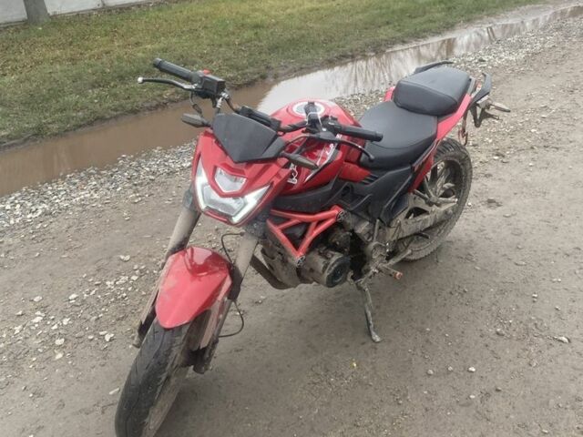 Лифан Другая, объемом двигателя 0.2 л и пробегом 0 тыс. км за 833 $, фото 1 на Automoto.ua