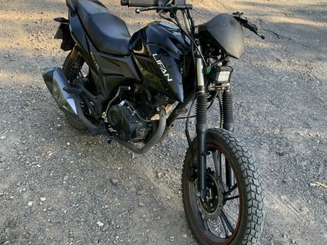 Лифан Другая, объемом двигателя 0.18 л и пробегом 0 тыс. км за 595 $, фото 1 на Automoto.ua