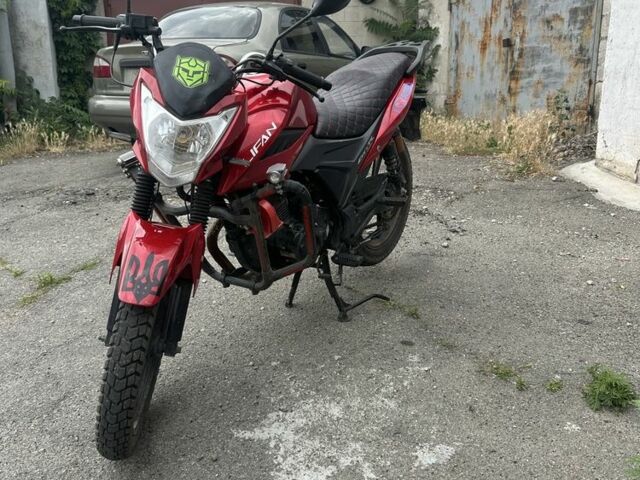 Ліфан Інша, об'ємом двигуна 0.2 л та пробігом 0 тис. км за 994 $, фото 1 на Automoto.ua