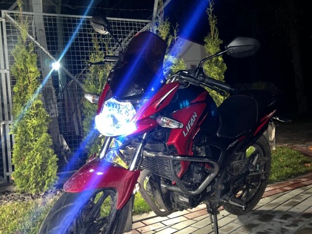 Ліфан Інша, об'ємом двигуна 0.2 л та пробігом 0 тис. км за 1350 $, фото 1 на Automoto.ua