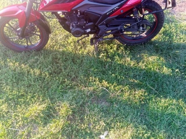 Лифан Другая, объемом двигателя 0.18 л и пробегом 0 тыс. км за 1000 $, фото 1 на Automoto.ua