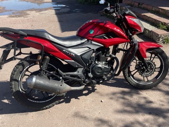 Лифан Другая, объемом двигателя 0.18 л и пробегом 0 тыс. км за 927 $, фото 1 на Automoto.ua