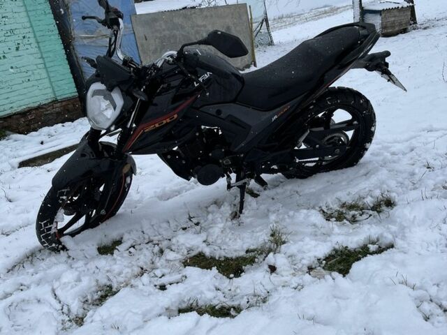 Ліфан Інша, об'ємом двигуна 0.2 л та пробігом 0 тис. км за 800 $, фото 1 на Automoto.ua