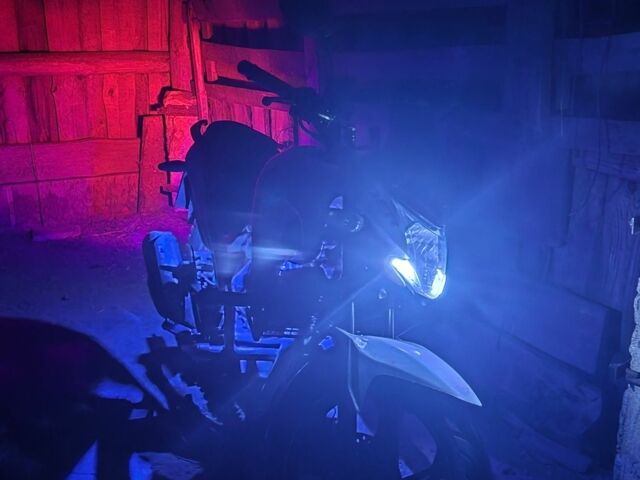 Ліфан Інша, об'ємом двигуна 0.2 л та пробігом 0 тис. км за 1200 $, фото 1 на Automoto.ua