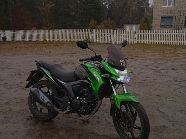 Лифан Другая, объемом двигателя 0.2 л и пробегом 0 тыс. км за 1650 $, фото 1 на Automoto.ua