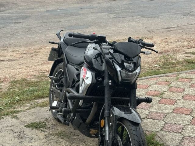 Лифан Другая, объемом двигателя 0.22 л и пробегом 0 тыс. км за 1280 $, фото 1 на Automoto.ua