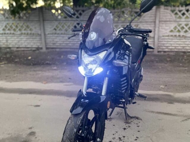 Ліфан Інша, об'ємом двигуна 0.2 л та пробігом 0 тис. км за 1200 $, фото 1 на Automoto.ua