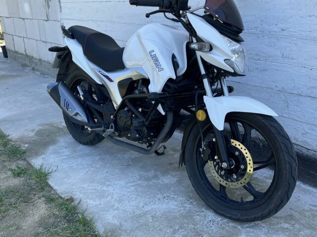 Лифан Другая, объемом двигателя 0.2 л и пробегом 0 тыс. км за 1700 $, фото 1 на Automoto.ua