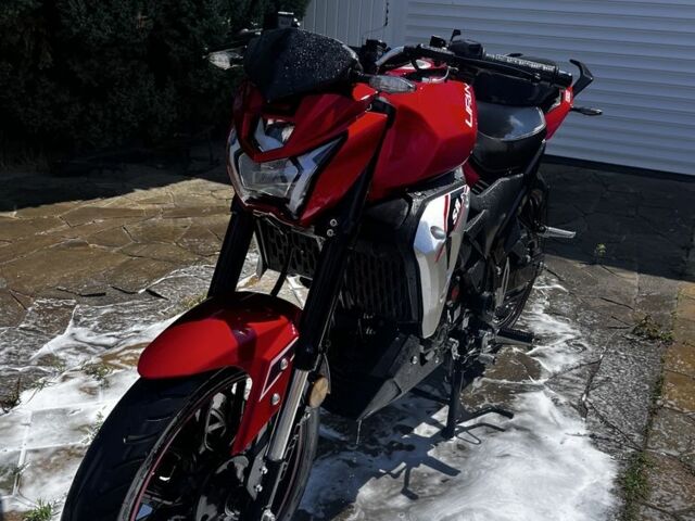 Лифан Другая, объемом двигателя 0.2 л и пробегом 0 тыс. км за 1500 $, фото 1 на Automoto.ua