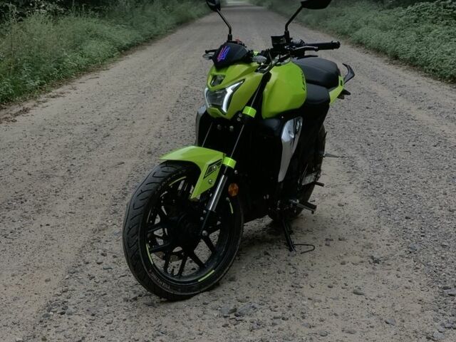 Лифан Другая, объемом двигателя 0.2 л и пробегом 0 тыс. км за 1550 $, фото 1 на Automoto.ua