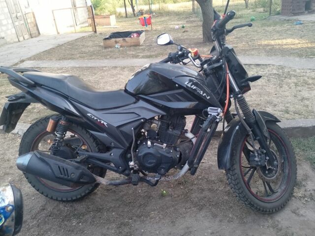 Лифан Другая, объемом двигателя 0.18 л и пробегом 0 тыс. км за 720 $, фото 1 на Automoto.ua