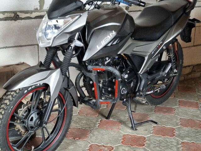 Лифан Другая, объемом двигателя 0.2 л и пробегом 0 тыс. км за 1200 $, фото 1 на Automoto.ua