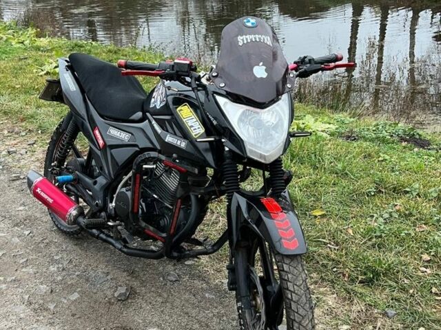 Лифан Другая, объемом двигателя 0.15 л и пробегом 0 тыс. км за 549 $, фото 1 на Automoto.ua