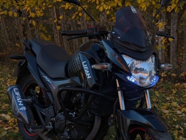 Лифан Другая, объемом двигателя 0.2 л и пробегом 0 тыс. км за 1300 $, фото 1 на Automoto.ua