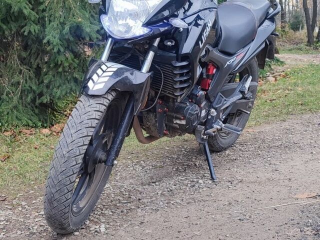 Лифан Другая, объемом двигателя 0.2 л и пробегом 0 тыс. км за 1350 $, фото 1 на Automoto.ua