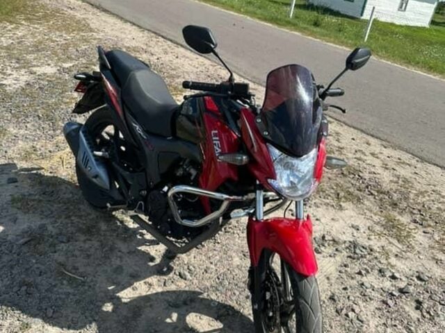 Лифан Другая 2023 в Ровно на Automoto.ua Лифан Другая, объемом двигателя 0.2 л и пробегом 0 тыс. км за 1333 $, фото 1 на Automoto.ua