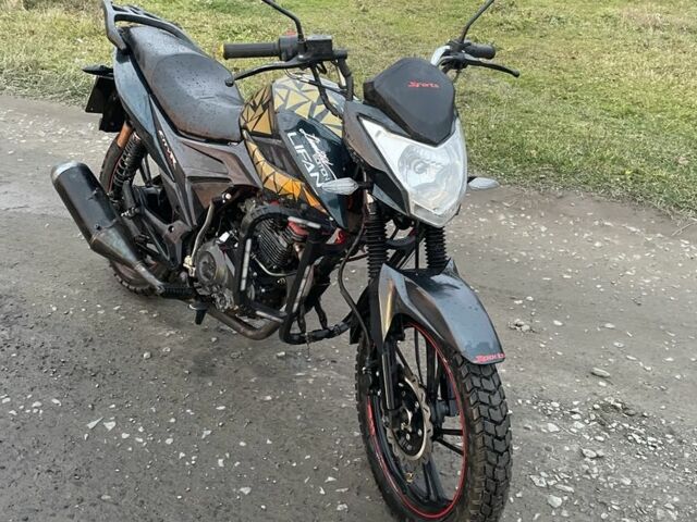 Лифан Другая, объемом двигателя 0.2 л и пробегом 0 тыс. км за 854 $, фото 1 на Automoto.ua