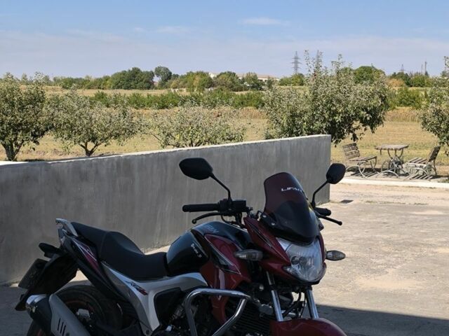 Лифан Другая, объемом двигателя 0.15 л и пробегом 0 тыс. км за 1189 $, фото 1 на Automoto.ua