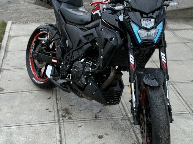 Лифан Другая, объемом двигателя 0.2 л и пробегом 0 тыс. км за 1381 $, фото 1 на Automoto.ua