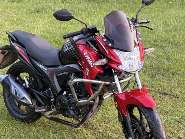 Ліфан Інша, об'ємом двигуна 0.2 л та пробігом 0 тис. км за 1050 $, фото 1 на Automoto.ua