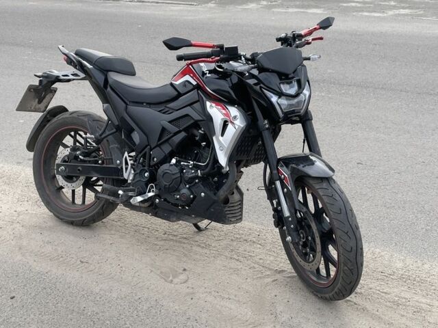 Лифан Другая, объемом двигателя 0.2 л и пробегом 0 тыс. км за 1500 $, фото 1 на Automoto.ua