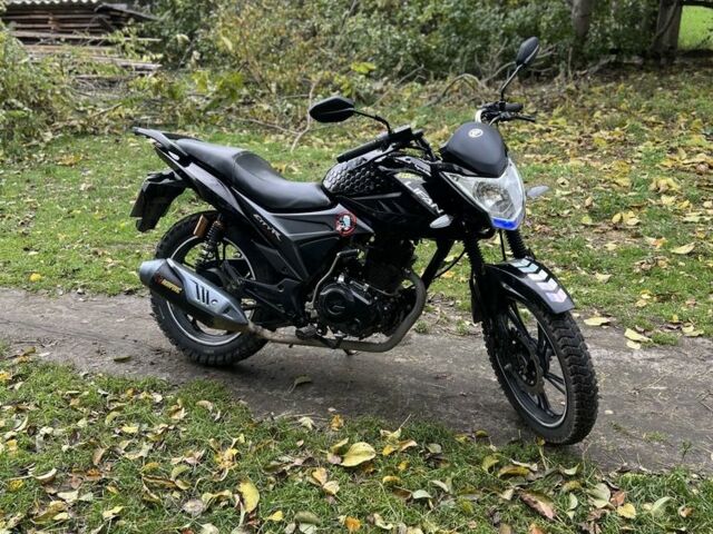 Ліфан Інша, об'ємом двигуна 0.2 л та пробігом 0 тис. км за 870 $, фото 1 на Automoto.ua