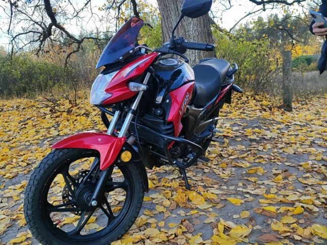 Лифан Другая, объемом двигателя 0.2 л и пробегом 0 тыс. км за 1328 $, фото 1 на Automoto.ua