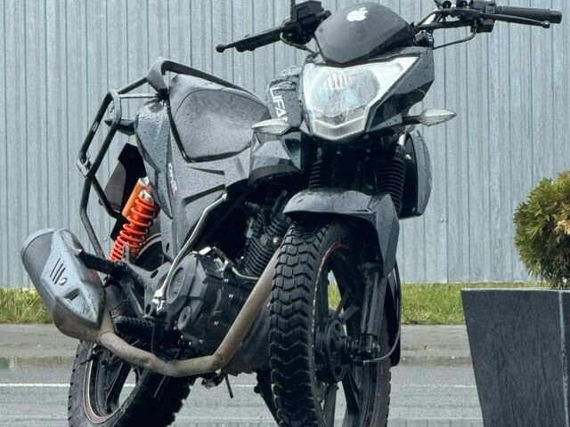 Лифан Другая, объемом двигателя 0.2 л и пробегом 0 тыс. км за 900 $, фото 1 на Automoto.ua