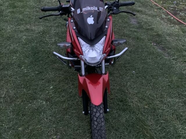 Лифан Другая, объемом двигателя 0.2 л и пробегом 0 тыс. км за 1300 $, фото 1 на Automoto.ua