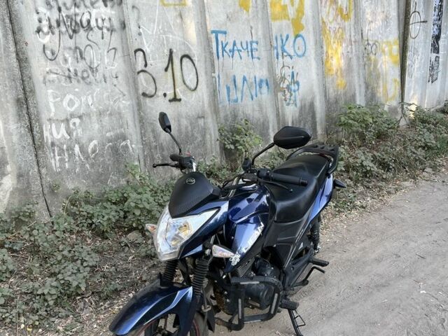 Лифан Другая, объемом двигателя 0.15 л и пробегом 0 тыс. км за 845 $, фото 1 на Automoto.ua