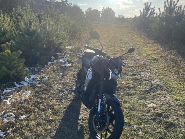 Лифан Другая, объемом двигателя 0.22 л и пробегом 0 тыс. км за 1273 $, фото 1 на Automoto.ua