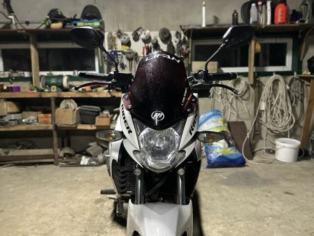 Лифан Другая, объемом двигателя 0.2 л и пробегом 0 тыс. км за 1064 $, фото 1 на Automoto.ua