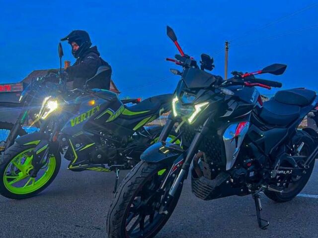 Лифан Другая, объемом двигателя 0.2 л и пробегом 0 тыс. км за 1450 $, фото 1 на Automoto.ua