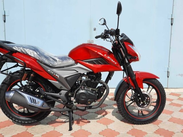 Лифан Другая, объемом двигателя 0.2 л и пробегом 0 тыс. км за 1430 $, фото 1 на Automoto.ua