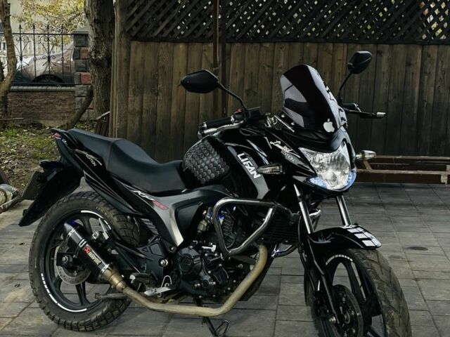 Лифан Другая, объемом двигателя 0.2 л и пробегом 0 тыс. км за 1350 $, фото 1 на Automoto.ua