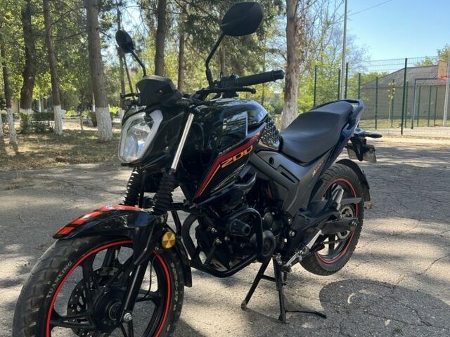 Лифан Другая, объемом двигателя 0.18 л и пробегом 0 тыс. км за 1189 $, фото 1 на Automoto.ua