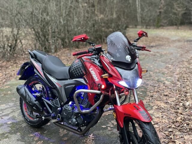 Ліфан Інша, об'ємом двигуна 0.2 л та пробігом 0 тис. км за 1600 $, фото 1 на Automoto.ua