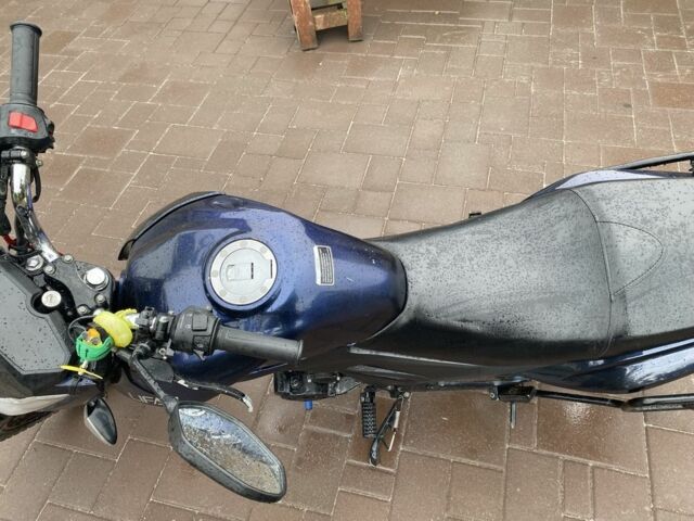 Лифан Другая, объемом двигателя 0.2 л и пробегом 0 тыс. км за 702 $, фото 1 на Automoto.ua