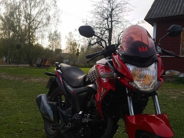 Ліфан Інша, об'ємом двигуна 0 л та пробігом 0 тис. км за 1270 $, фото 1 на Automoto.ua