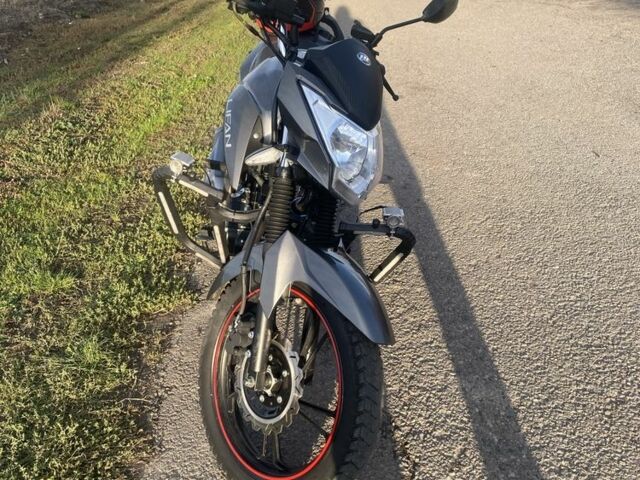 Ліфан Інша, об'ємом двигуна 0.18 л та пробігом 0 тис. км за 850 $, фото 1 на Automoto.ua