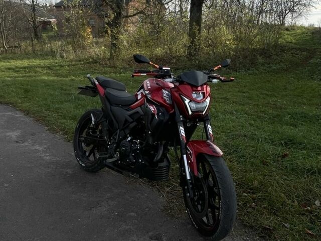 Лифан Другая, объемом двигателя 0.2 л и пробегом 0 тыс. км за 1250 $, фото 1 на Automoto.ua