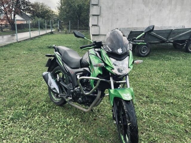 Лифан Другая 2023 в Костополе на Automoto.ua Лифан Другая, объемом двигателя 0.2 л и пробегом 0 тыс. км за 1400 $, фото 1 на Automoto.ua