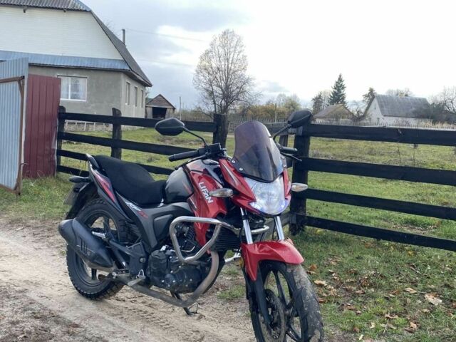 Лифан Другая, объемом двигателя 0.2 л и пробегом 0 тыс. км за 1070 $, фото 1 на Automoto.ua